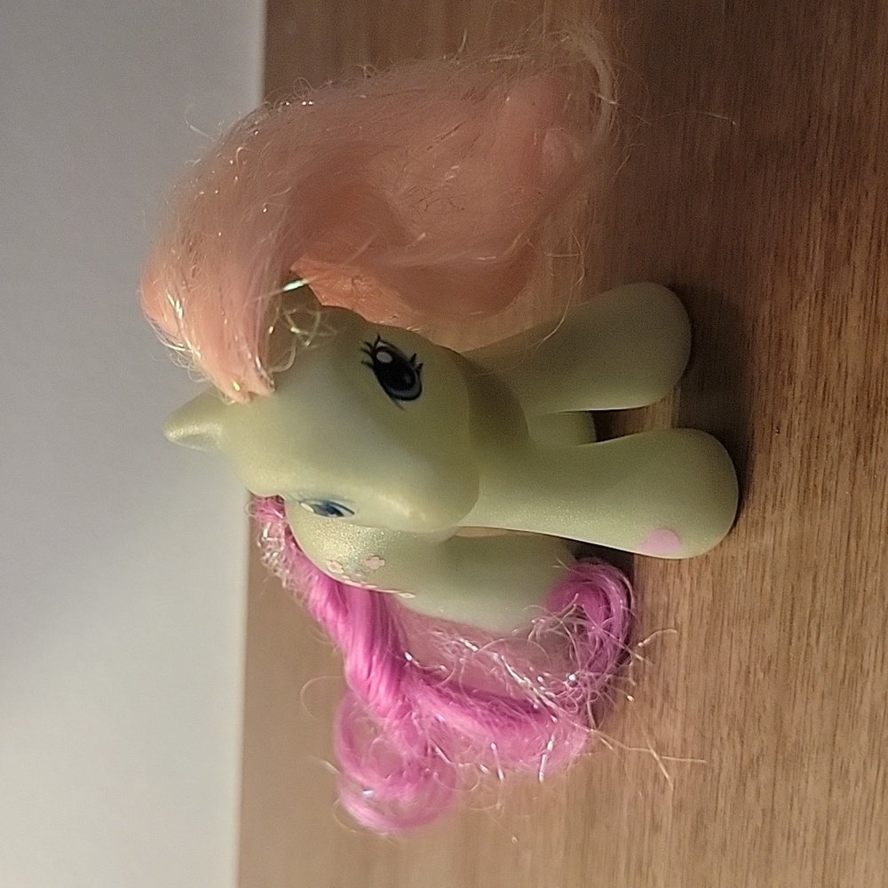 MLP Baby Flower Flash - Picture 3 of 6